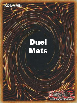 Duel Mats