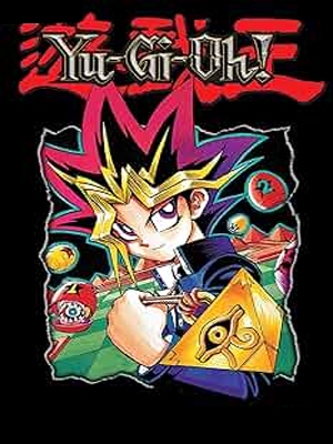 Yu-Gi-Oh Wiki