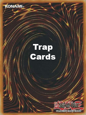 Trap Cards